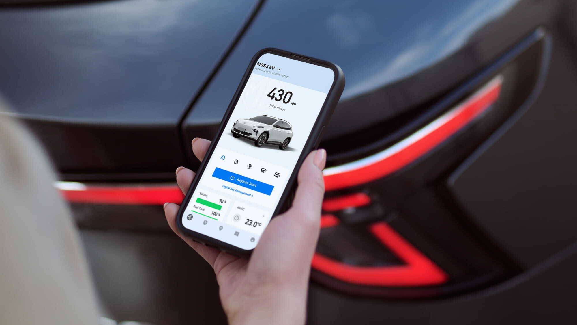 sistem conectivitate